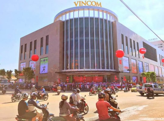 Vinfast biên hòa