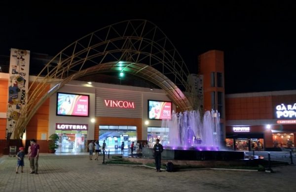 vinfast cộng hòa