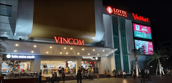 vinfast ninh thuận