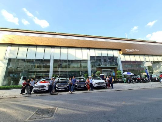 đại lý hyundai gia định quận 6
